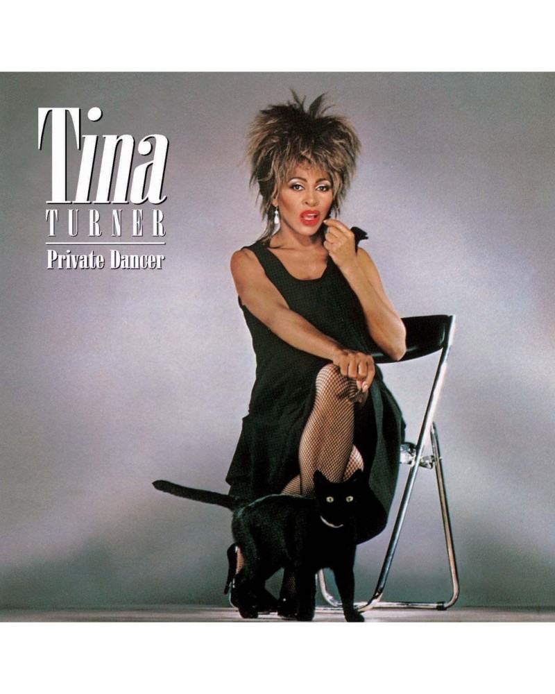 Tina Turner Private Dancer (30th Anniversary Edition) Vinyl Record $6.57 Vinyl