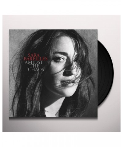 Sara Bareilles Amidst the Chaos Vinyl Record $11.75 Vinyl