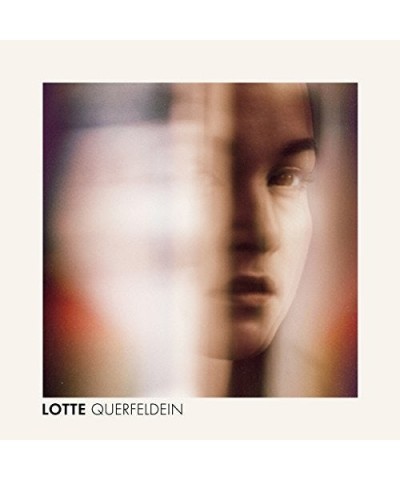 LOTTE Querfeldein Vinyl Record $13.86 Vinyl