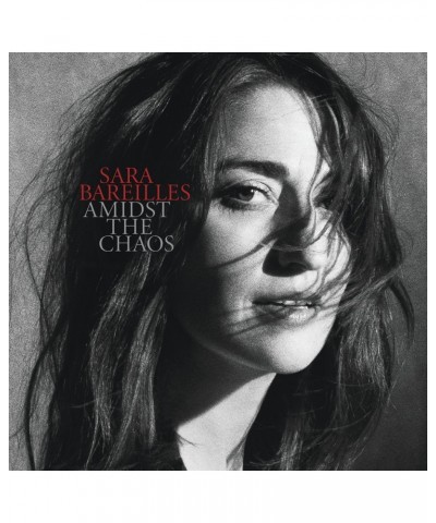 Sara Bareilles Amidst the Chaos Vinyl Record $11.75 Vinyl