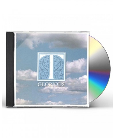 T GLORIOUS CD $9.09 CD