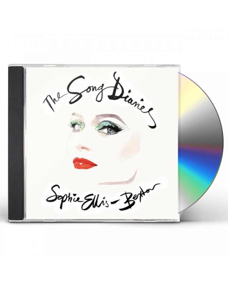 Sophie Ellis-Bextor Song Diaries CD $18.61 CD