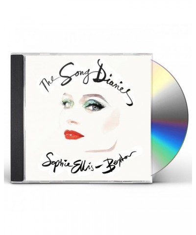 Sophie Ellis-Bextor Song Diaries CD $18.61 CD