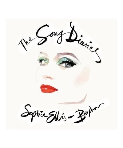 Sophie Ellis-Bextor Song Diaries CD $18.61 CD