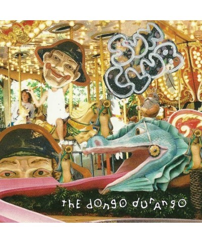 Sun Club The Dongo Durango(Lp Vinyl Record $13.72 Vinyl