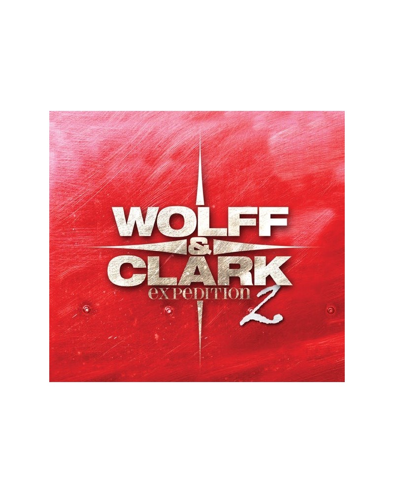 Wolff & Clark Expedition EXPEDITION 2 CD $12.23 CD