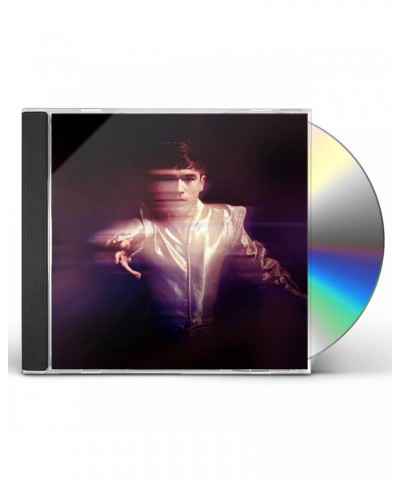 Declan McKenna Zeros CD $6.59 CD