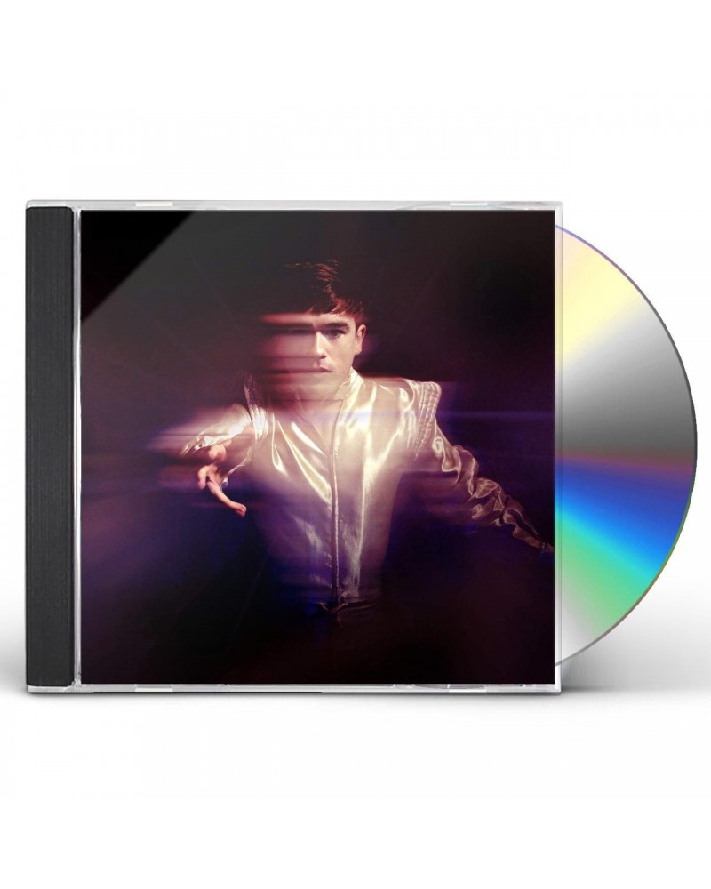 Declan McKenna Zeros CD $6.59 CD