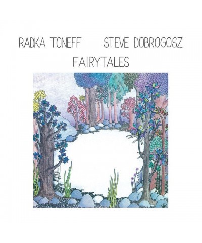 Radka Toneff FAIRYTALES (THE ORIGINAL MASTER EDITION) Vinyl Record $6.44 Vinyl