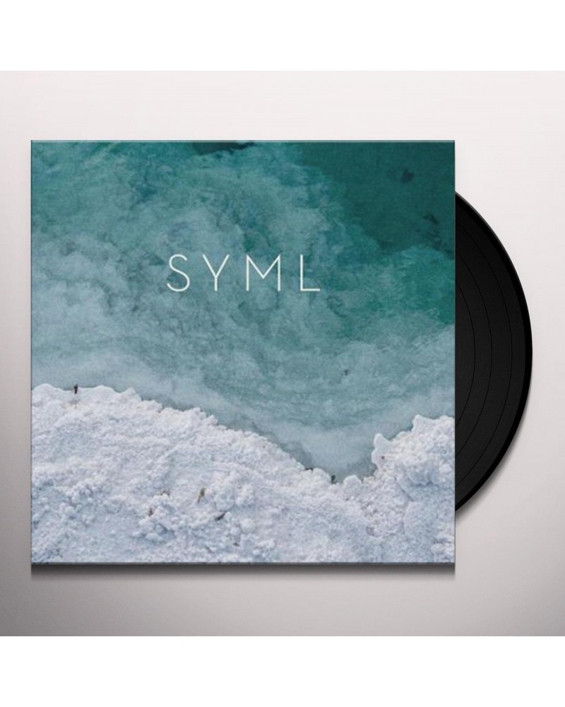 SYML Hurt for Me Vinyl Record $6.15 Vinyl