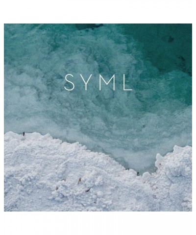 SYML Hurt for Me Vinyl Record $6.15 Vinyl