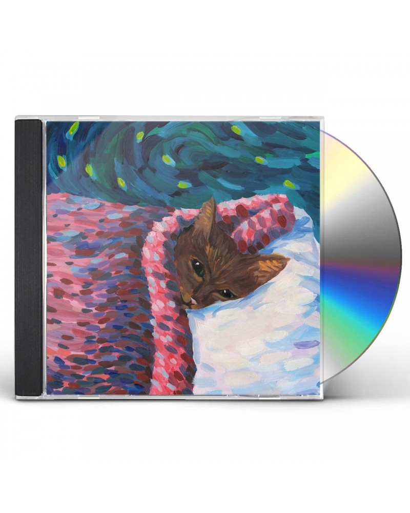 Cavetown Sleepyhead CD $8.81 CD