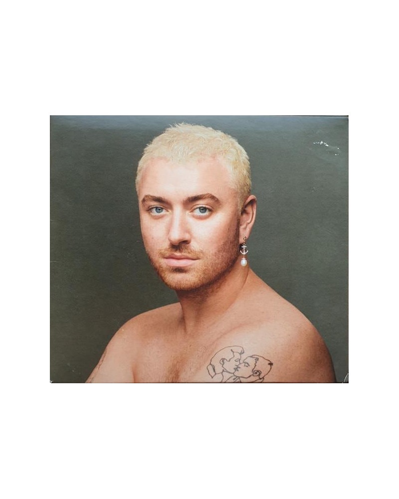 Sam Smith GLORIA CD $16.79 CD