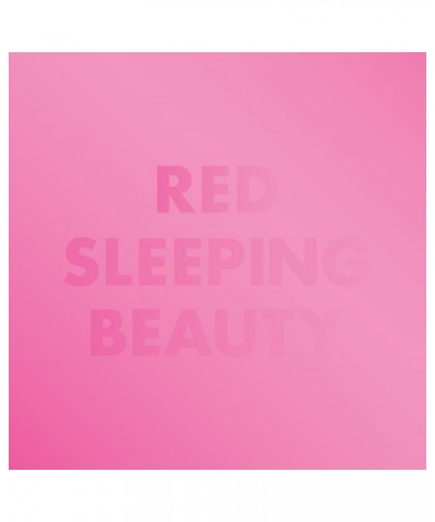 Red Sleeping Beauty Mi Amor Vinyl Record $9.99 Vinyl