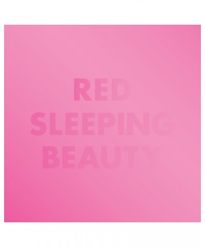 Red Sleeping Beauty Mi Amor Vinyl Record $9.99 Vinyl