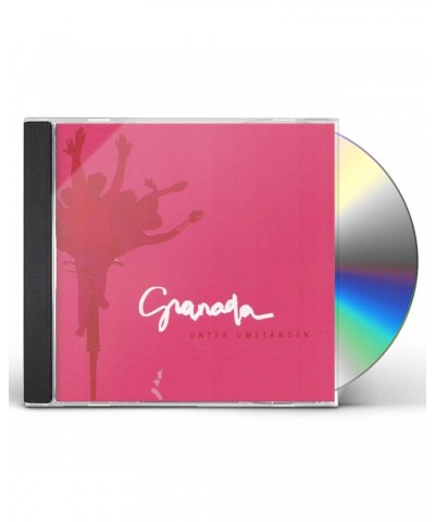 Granada UNTER UMSTANDEN CD $5.43 CD