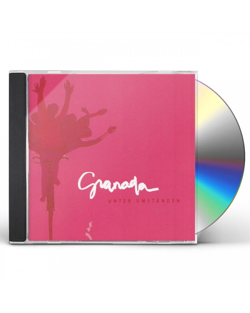 Granada UNTER UMSTANDEN CD $5.43 CD