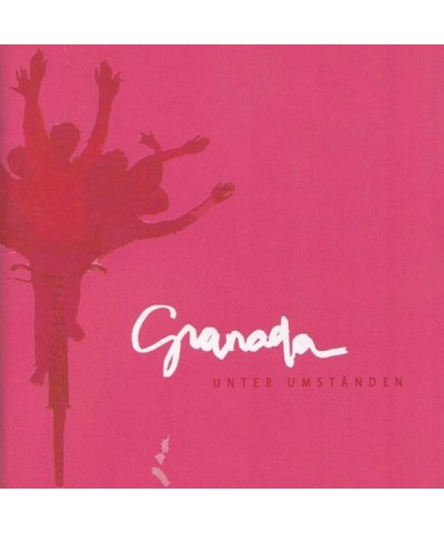 Granada UNTER UMSTANDEN CD $5.43 CD