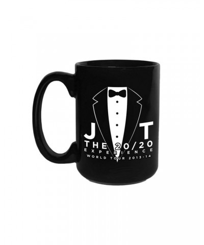 Justin Timberlake The 20/20 Experience World Tour Coffee Collector's Mug $13.20 Drinkware