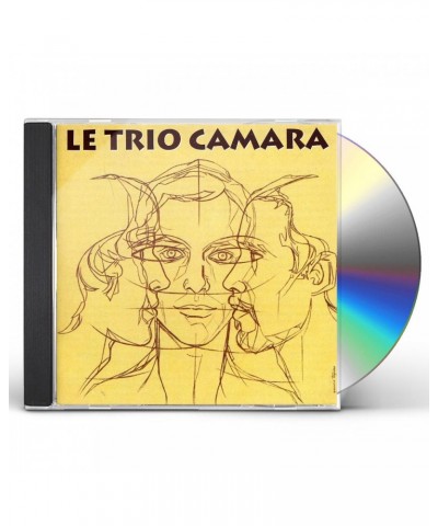 Trio Camara CD $30.00 CD