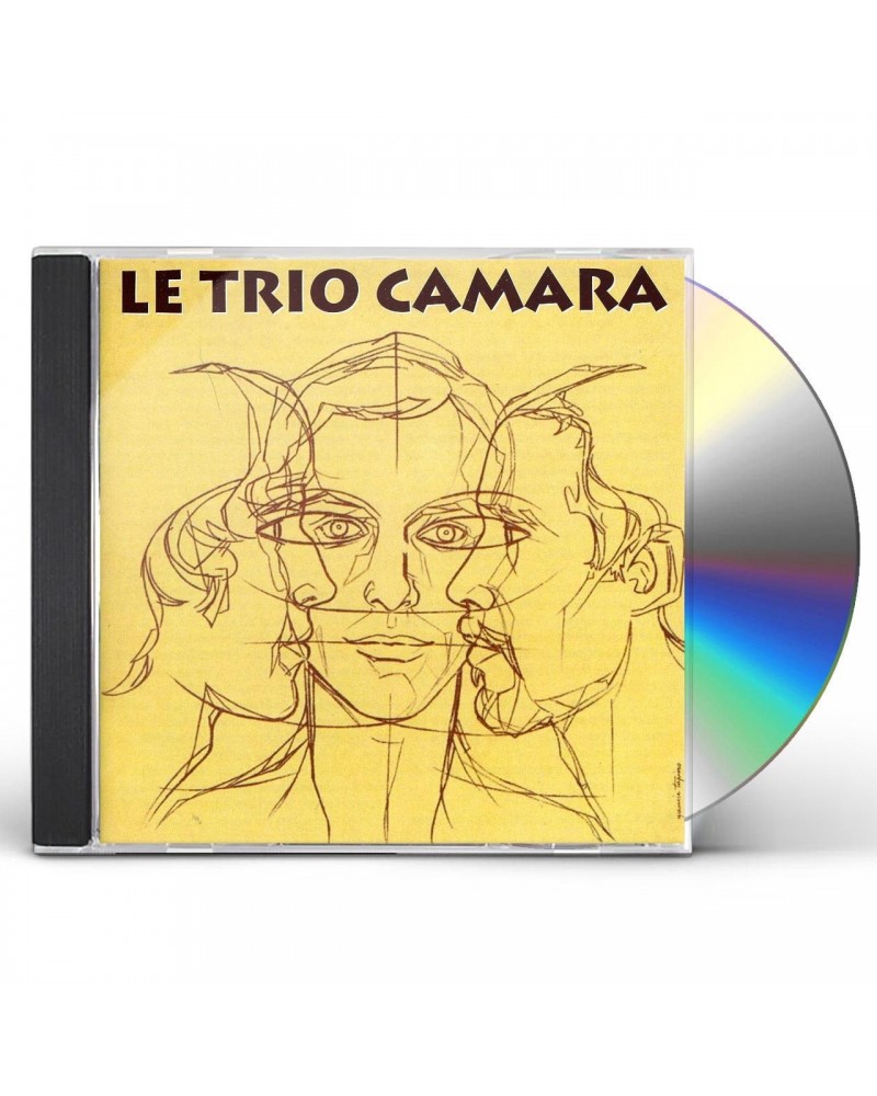 Trio Camara CD $30.00 CD