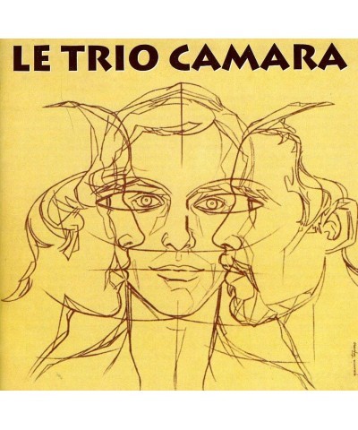 Trio Camara CD $30.00 CD